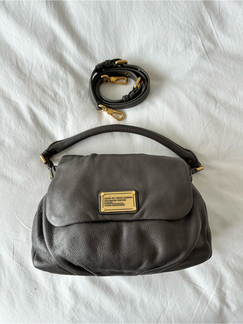 Marc by Marc Jacobs Q Lil Ukita